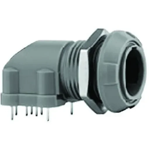 LEMO Circular Connector, 2 Contacts, Panel Mount, Socket, Female, IP50, Redel P Series - PXG.M0.2GG.NG product image