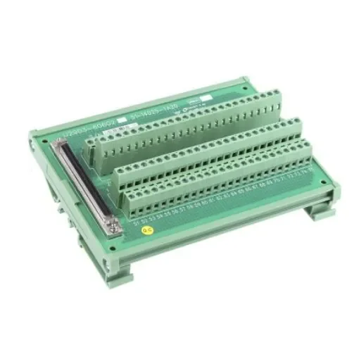 Keysight Technologies Male SCSI-2 to Male SCSI-2  Cable 1m - U2903A product image