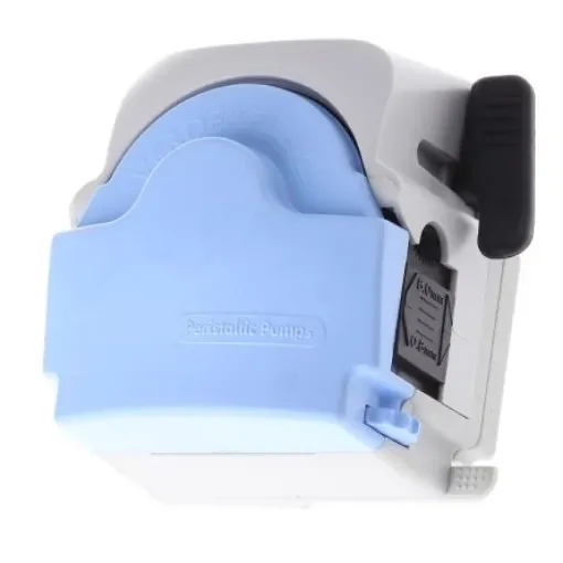 Verderflex Peristaltic Electric Operated Positive Displacement Pump, 1.26L/min, 1 bar, 12/24 V dc - AU EZ3R16 product image