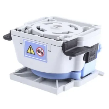 Verderflex Head for Peristaltic Pump Electric Operated Positive Displacement Pump, 1 bar - AU ES3R16 product image