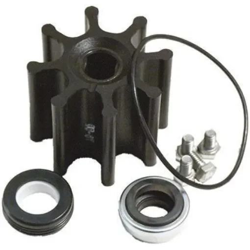 Xylem Jabsco Pump Accessory, Pump Spares Kit for use with Flexible Impeller Pump - SK411-0003 product image