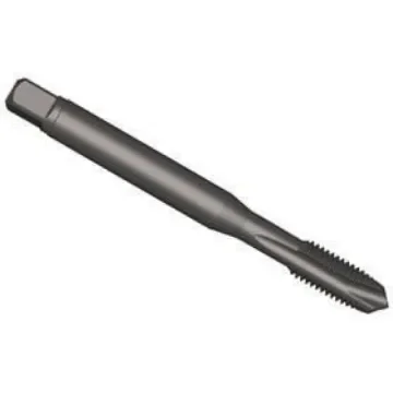 Dormer Threading Tap, M2.5 Thread, 0.45mm Pitch, Metric Standard, Machine Tap - EP01 M2,5 product image