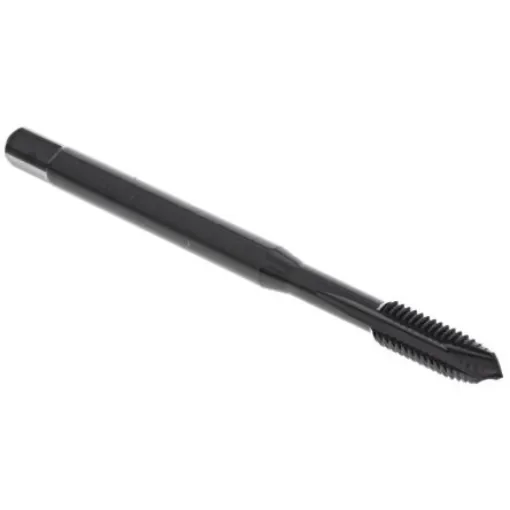 Dormer Threading Tap, M6 Thread, 1.0mm Pitch, Metric Standard, Machine Tap - EP01 M6 product image