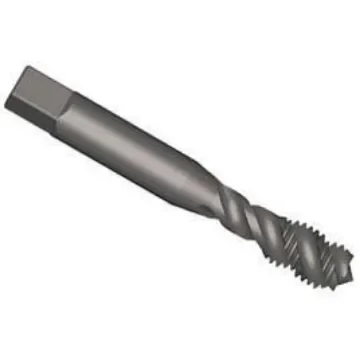 Dormer Threading Tap, M18 Thread, 2.5mm Pitch, Metric Standard, Machine Tap - E003M18 product image
