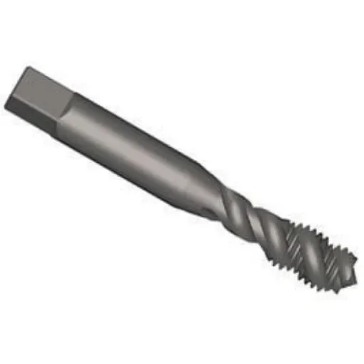 Dormer Threading Tap, M18 Thread, 2.5mm Pitch, Metric Standard, Machine Tap - E003M18 product image