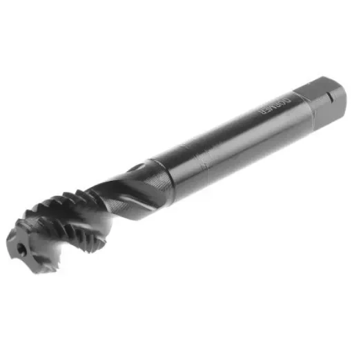 Dormer Threading Tap, M14 Thread, 2.0mm Pitch, Metric Standard, Machine Tap - E003M14 product image