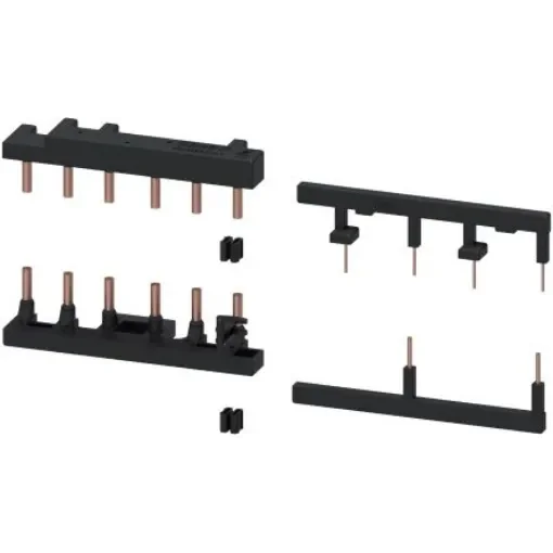Siemens Sirius Innovation Contactor Wiring Kit for use with 3RA2 Series - 3RA2923-2AA1 product image