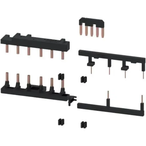 Siemens Sirius Innovation Contactor Wiring Kit for use with 3RA2 Series - 3RA2923-2BB1 product image