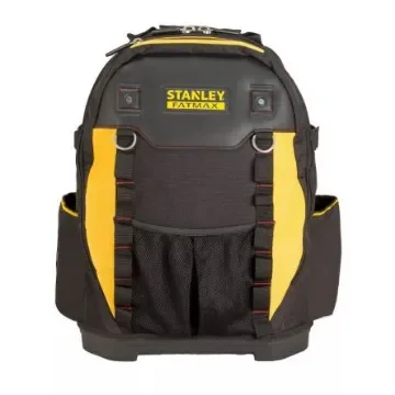 Stanley Nylon Backpack with Shoulder Strap 360mm x 270mm x 460mm - 1-95-611 product image