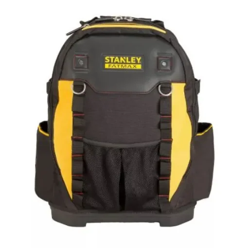 Stanley Nylon Backpack with Shoulder Strap 360mm x 270mm x 460mm - 1-95-611 product image