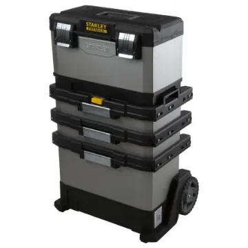 Stanley Plastic Wheeled - 1-95-622 product image