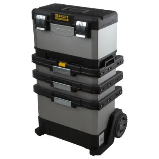 Stanley Plastic Wheeled - 1-95-622 product image