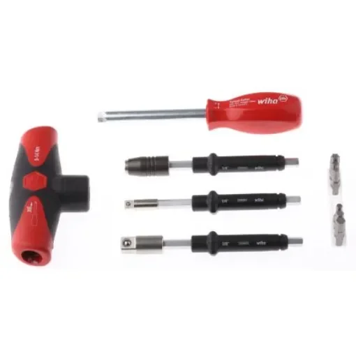 Wiha Torque Screwdriver - 29234 product image