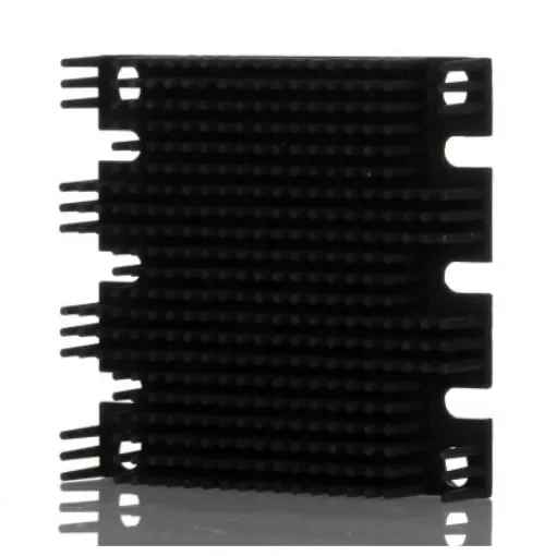 TRACOPOWER Heatsink, TEP-75WI, 61 x 57.9 x 11.4mm, Screw - TEP-HS1 product image