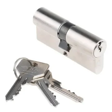 CISA Steel Euro Cylinder Lock, 35/35 mm - 0G300.13.12SD1 product image