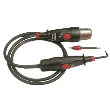 John Drummond DRUMTL20, LED Voltage tester, 500V ac/dc, Mains Powered, CAT III 1000V product image