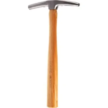 RS PRO HCS Ball-Pein Hammer with Hickory Wood Handle, 200g - 7073011 product image