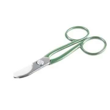 William Whiteley & Sons 165 mm Carbon Steel Warehouse Scissors - 1950BS-6.5 product image