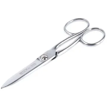 William Whiteley & Sons 185 mm Carbon Steel Warehouse Scissors - 1687BS-6.5 product image