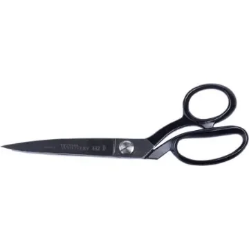 William Whiteley & Sons 254 mm Steel Sidebent Scissors - 1920BS-10 product image