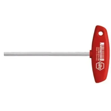 Wiha T Shape Metric Hex Key, 12mm - 00937 product image