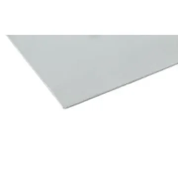 Bergquist Self-Adhesive Thermal Interface Sheet, 0.02in Thick, 5W/m·K, Gap Pad 5000S35, 4 x 4in - GP5000S35-0.020-02-0404 product image