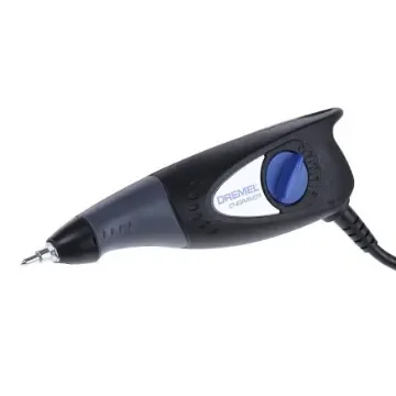 Dremel F0130290JN Corded Engraving Tool, UK Plug product image