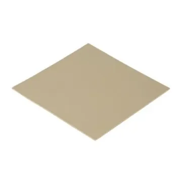 RS PRO Self-Adhesive Thermal Interface Sheet, 1.5mm Thick, 1.95W/m·K, 150 x 150mm - 7074635 product image