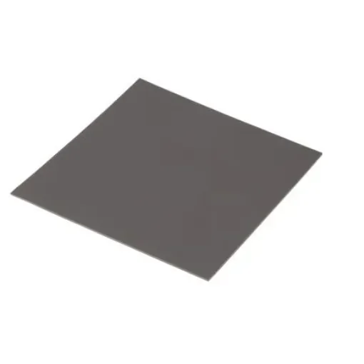 RS PRO Self-Adhesive Thermal Interface Sheet, 1.5mm Thick, 3.2W/m·K, 150 x 150mm - 7074660 product image