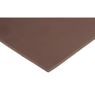 RS PRO Self-Adhesive Thermal Interface Sheet, 2mm Thick, 4W/m·K, 150 x 150mm - 7074685 product image