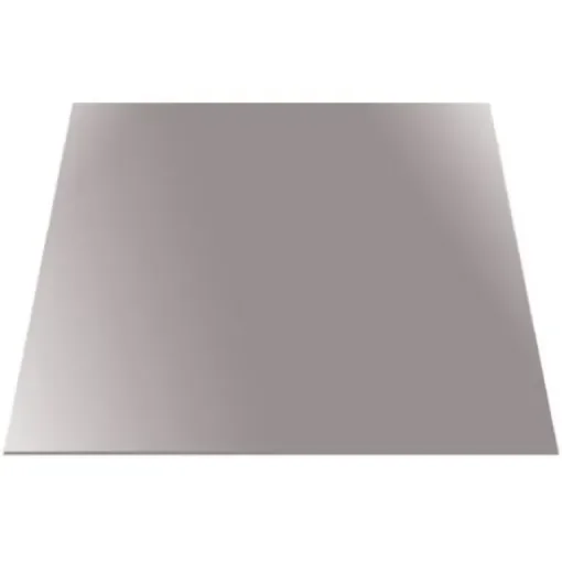 RS PRO Self-Adhesive Thermal Interface Sheet, 1mm Thick, 6W/m·K, 150 x 150mm - 7074711 product image