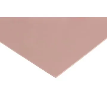 RS PRO Thermal Interface Sheet, 1mm Thick, 6W/m·K, Gel, 150 x 150mm - 7074768 product image