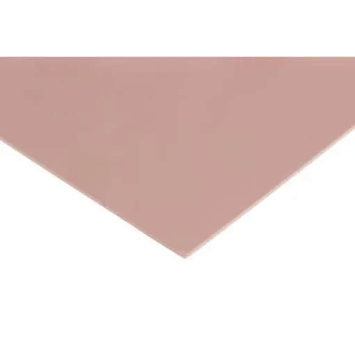 RS PRO Thermal Interface Sheet, 1mm Thick, 6W/m·K, Gel, 150 x 150mm - 7074768 product image