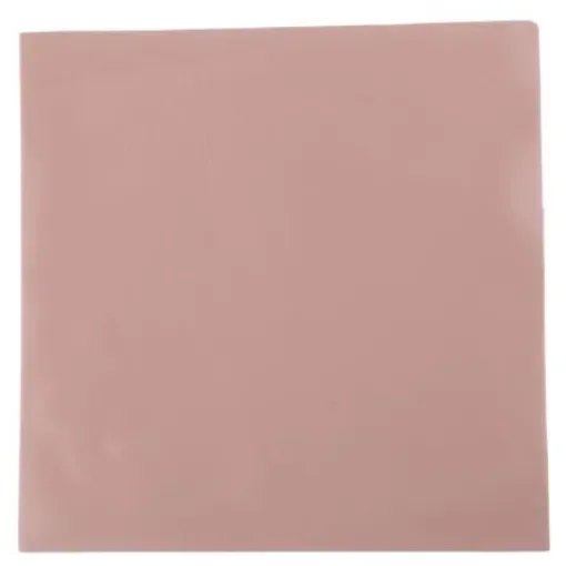 RS PRO Thermal Interface Sheet, 2mm Thick, 6W/m·K, Gel, 150 x 150mm - 7074770 product image