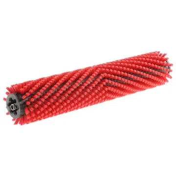 Karcher Red Roller Brush, 300mm Working Width - 4.762-428.0 product image