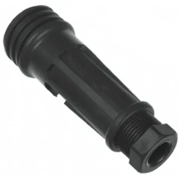 Bulgin Circular Connector, 3 Contacts, Cable Mount, Socket, Female, IP68, EXPlora EXP Series - EXP-0921/03/S product image