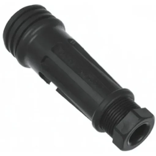 Bulgin Circular Connector, 3 Contacts, Cable Mount, Socket, Female, IP68, EXPlora EXP Series - EXP-0921/03/S product image