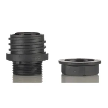 Bulgin Circular Connector, 10 Contacts, Panel Mount, Plug, Male, IP68, EXPlora EXP Series - EXP-0931/10/P product image
