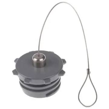 Bulgin Buccaneer EXPlora Female Dust Cap IP68 Rated - EXP-0990 product image