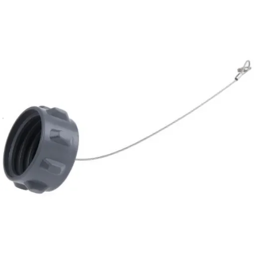 Bulgin Buccaneer EXPlora Dust Cap IP68 Rated - EXP-0992 product image