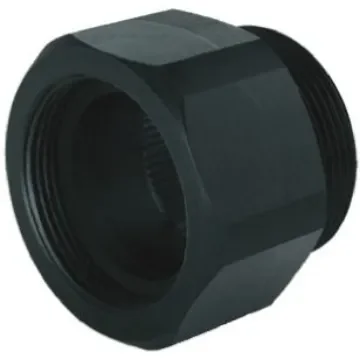 Toughcon Circular Connector Backshell - TT238UD-155 product image