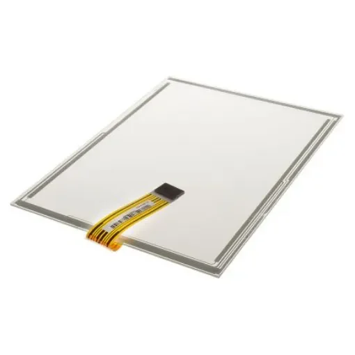 AMT 9518 10.4in 8-wire Resistive Touch Screen Overlay, 219.8 x 166.8mm product image