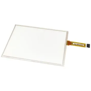 AMT 9534 12.1in 8-wire Resistive Touch Screen Overlay, 250 x 188mm product image