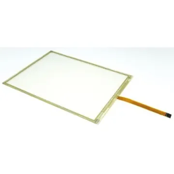 AMT 2517 15.1in 5-wire Resistive Touch Screen Overlay, 309 x 233mm product image