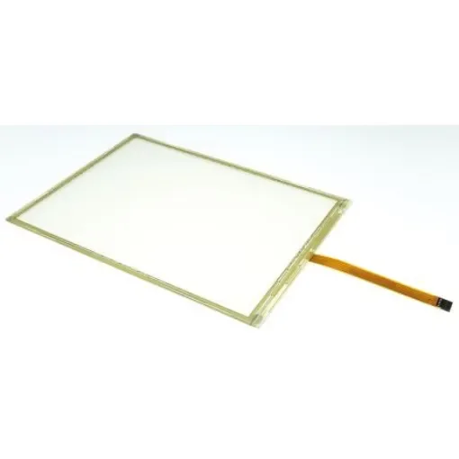 AMT 2517 15.1in 5-wire Resistive Touch Screen Overlay, 309 x 233mm product image