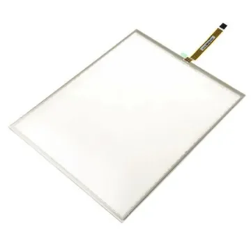 AMT 2512 17.1in 5-wire Resistive Touch Screen Overlay, 342 x 273.2mm product image