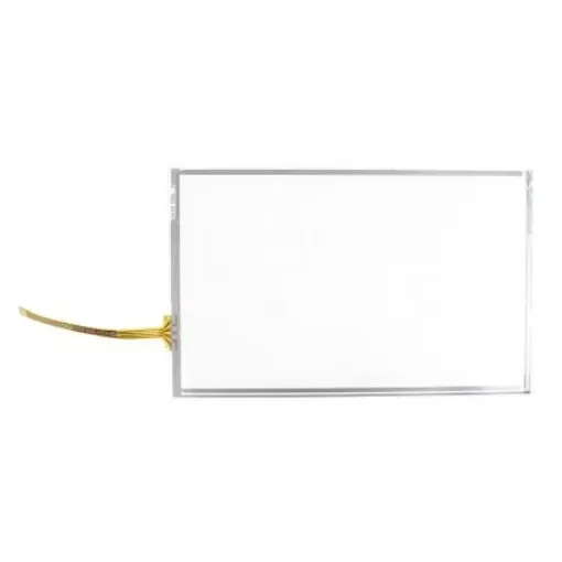 AMT 9545 7in 4-wire Resistive Touch Screen Overlay, 154.9 x 93.9mm product image