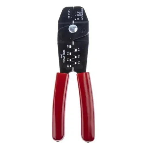 Molex 207129 Hand Crimp Tool for 1189, 1190, 1560, 1854, 1855 - 63811-1000 product image