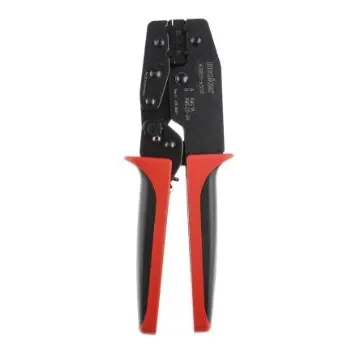 Molex 207129 Hand Ratcheting Crimp Tool for Spox Connectors - 63811-6500 product image