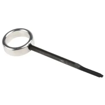 Molex Insertion & Extraction Tool, HANDTOOL Series, Pin, Socket Contact - 63812-0000 product image